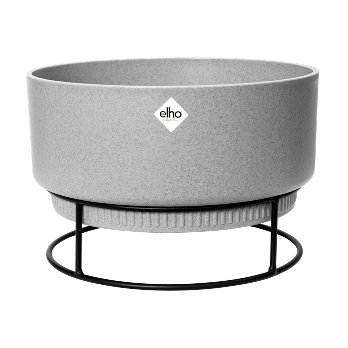 b.for studio coupe 30cm living ciment